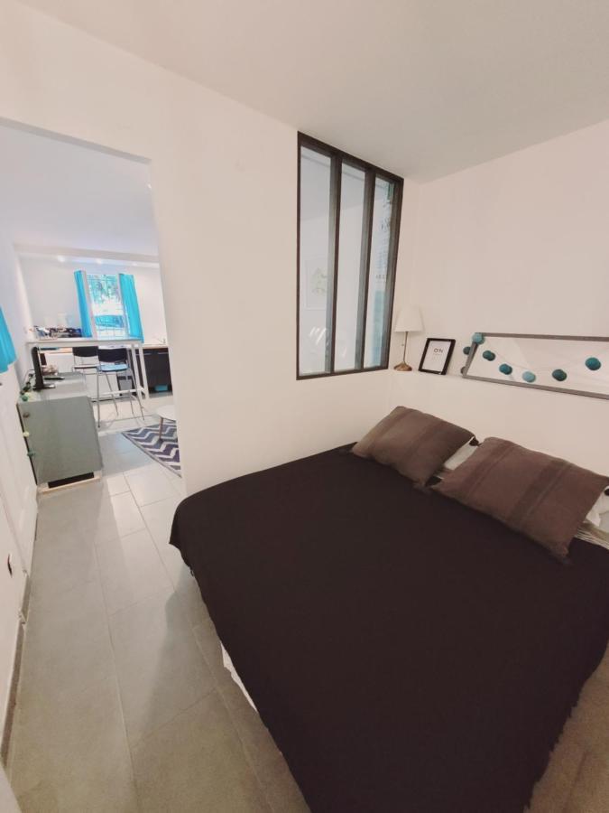 Cosy Corner Apartment L'Isle-sur-la-Sorgue Exterior photo